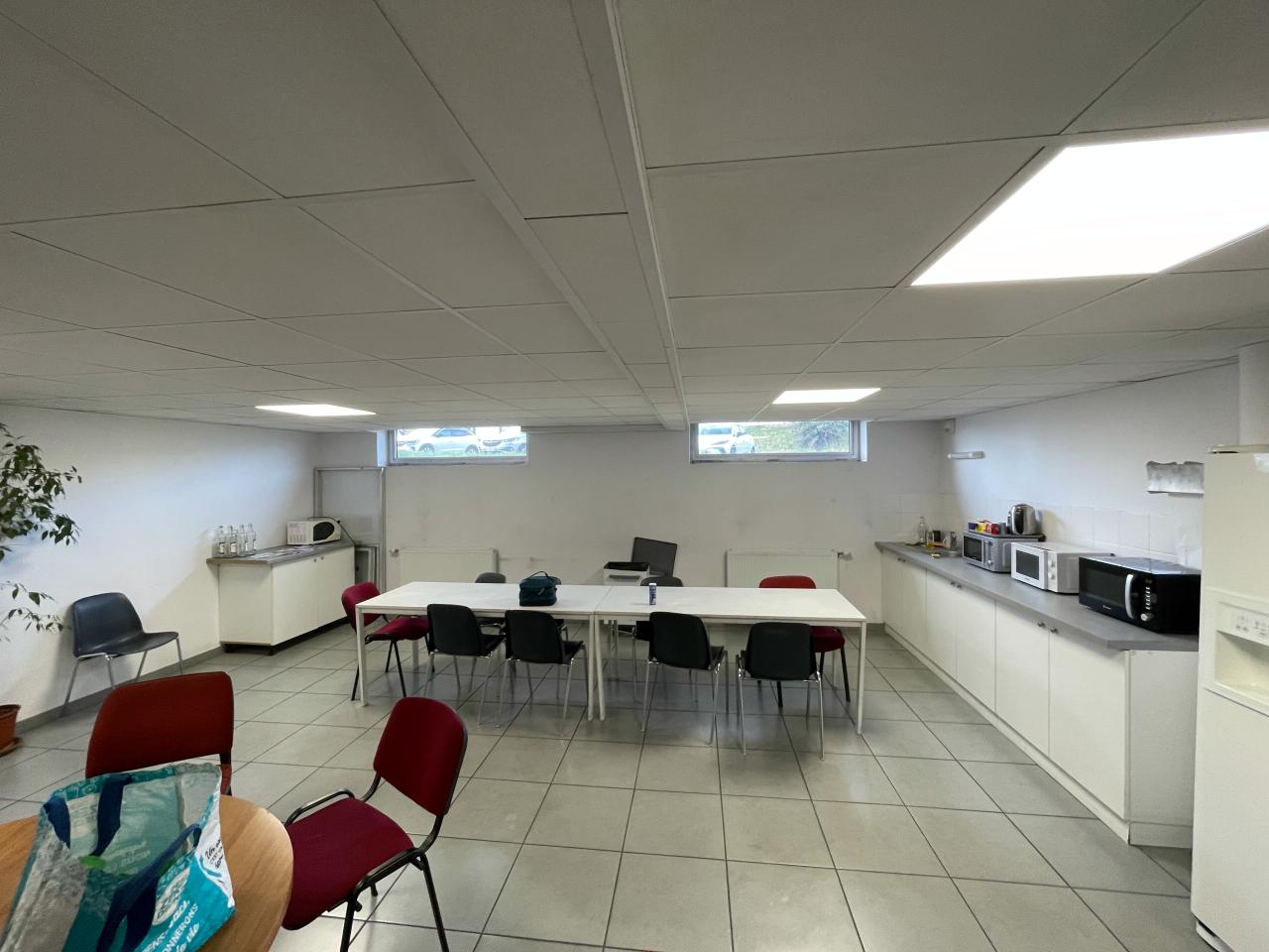 Local d'activité Dijon 4412m² Location local d'activité Dijon Côte-d'Or OLACT2530037 14